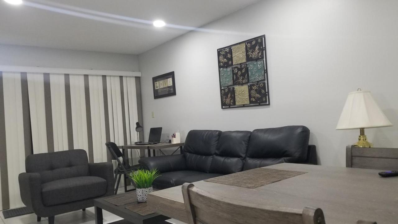 3697 Orlando Vacational Apartment Exterior foto