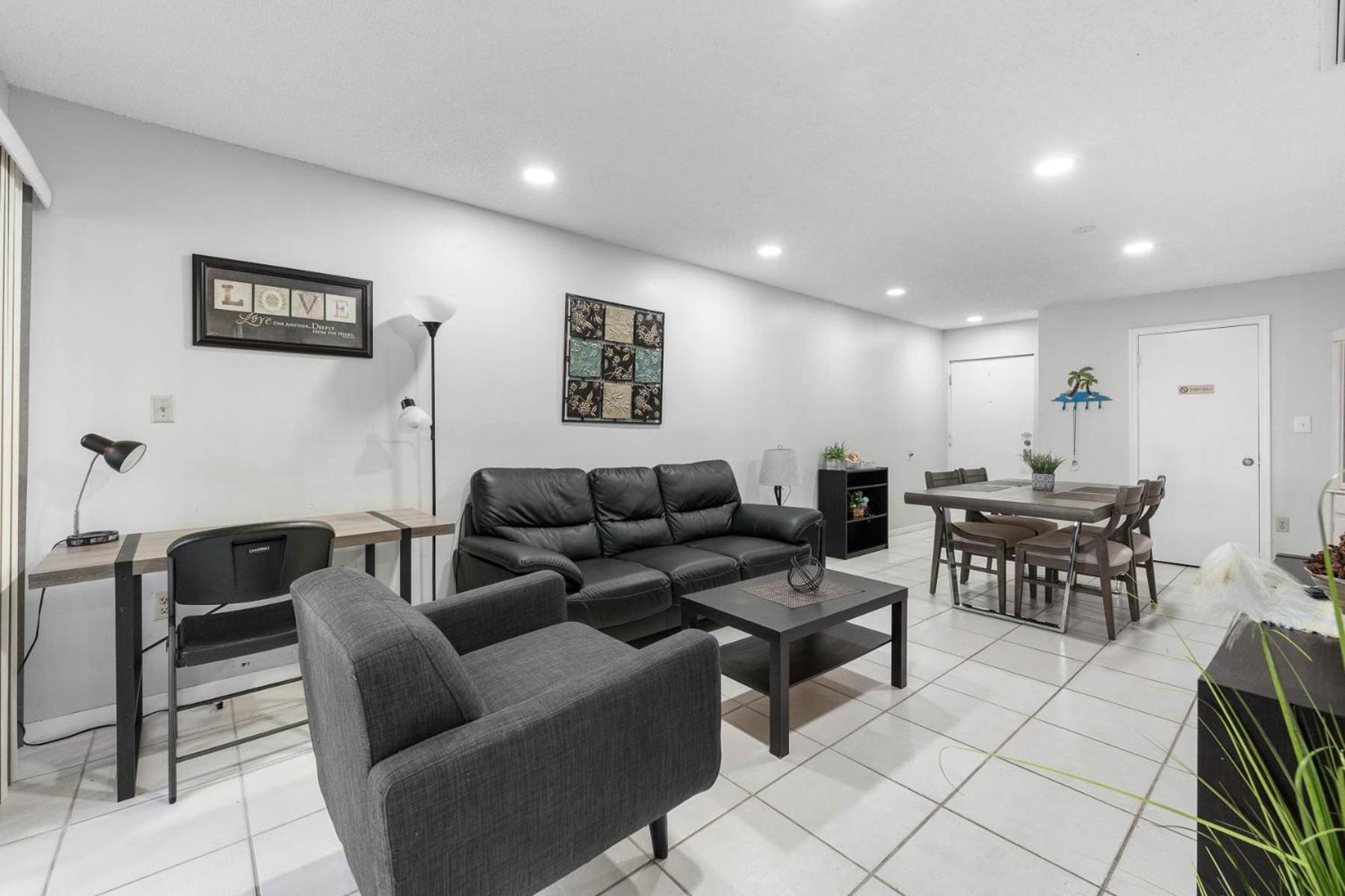 3697 Orlando Vacational Apartment Exterior foto